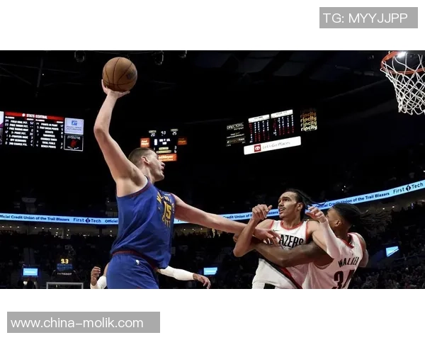 开拓者与掘金激战G6精彩回放全景解析与赛后精彩瞬间回顾